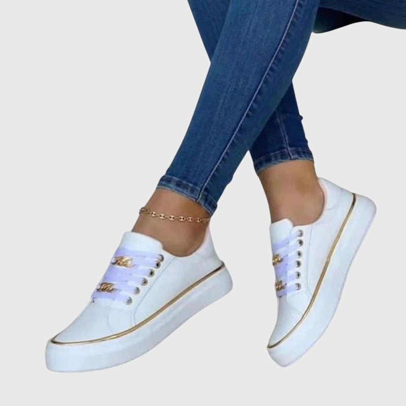 Camille™ | Elegantiški Ortopediniai Batai