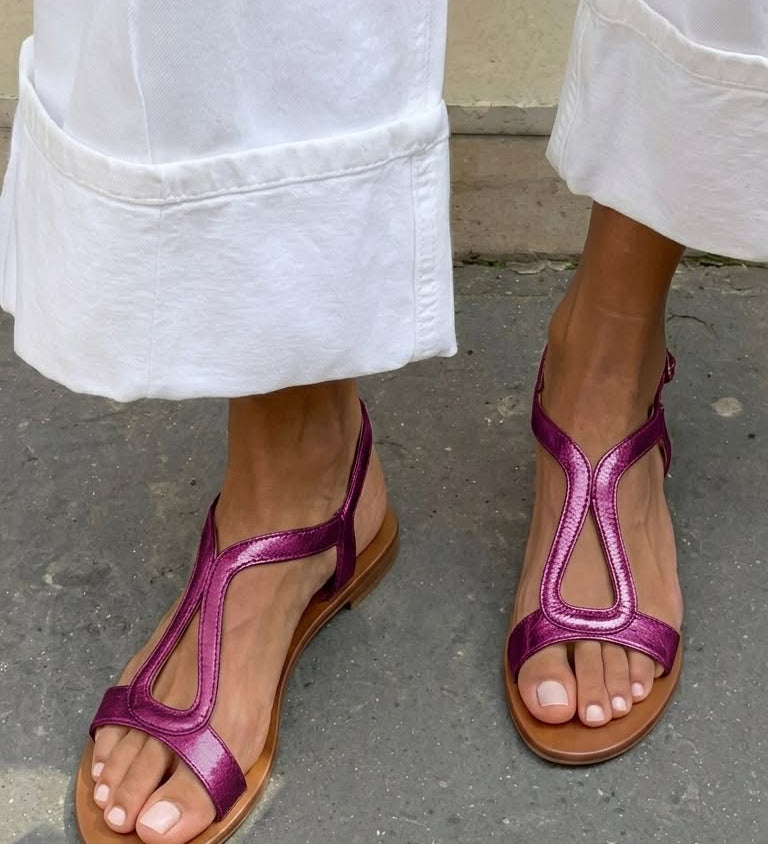 Ludovica™ | Vasariniai sandalai