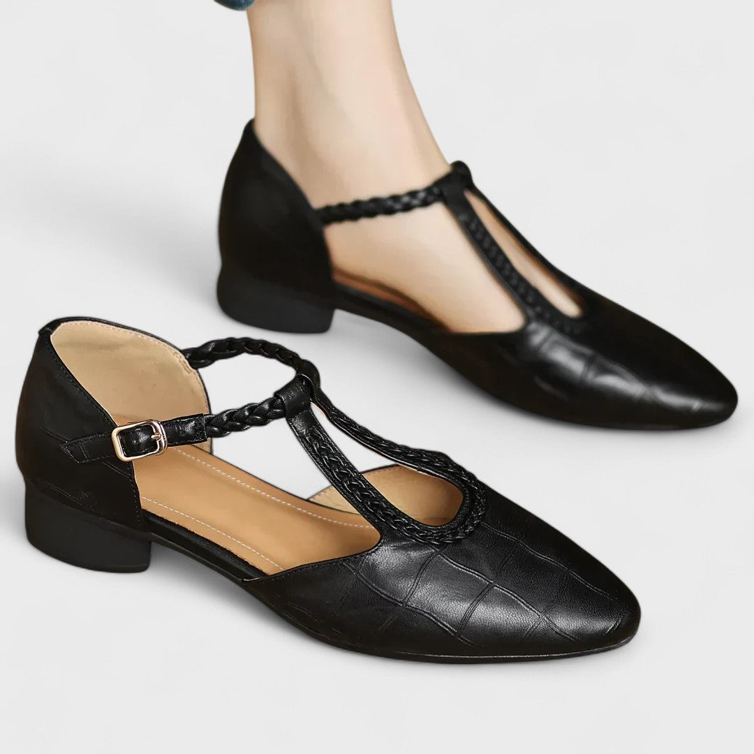 ELENA™|ORTOPEDINIS BATAI