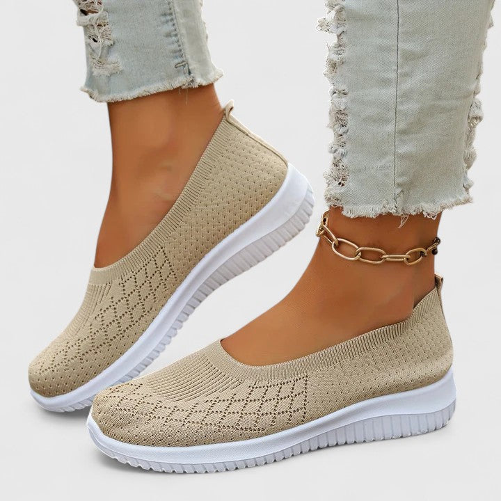 Odara | Ortopediniai Batai Slip-On