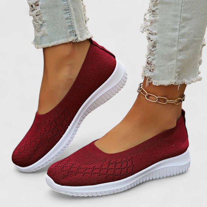 Odara | Ortopediniai Batai Slip-On